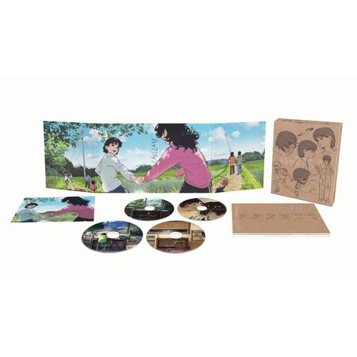 劇場アニメ ルックバック ［2Blu-ray Disc+4K Ultra HD Blu-ray Disc+CD］＜初回生産限定版＞ Blu-ray Disc ※特典あり |  | 02