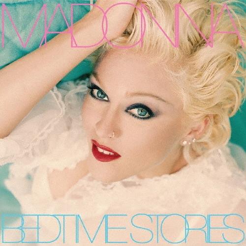 Madonna ベッドタイム・ストーリーズ+ザ・アントールド・チャプター(デラックス・エディション) CD ※特典あり | 