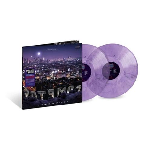 Dr. Dre Compton (Instrumental Edition)＜Colored Vinyl＞ LP |  | 01