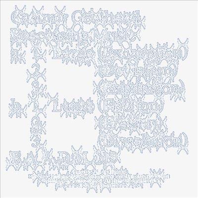 Casimir Geelhoed Processing Music＜限定盤＞ LP | 