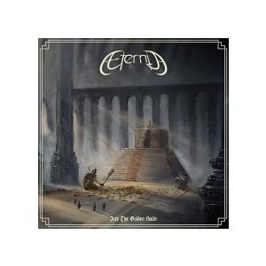 Aeternia Into The Golden Halls CD | 