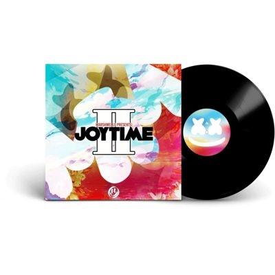 Marshmello Joytime II LP | 