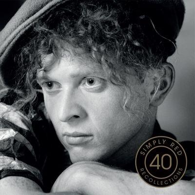 Simply Red Recollections CD | 