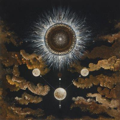 Equilibrium Equinox CD | 