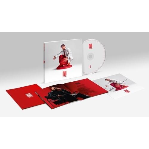 Pablo Alboran KM0 (Star Signed)＜限定盤＞ CD | 