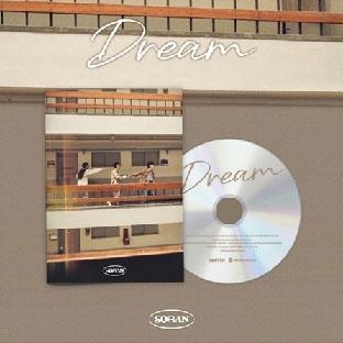 Soran DREAM CD | 