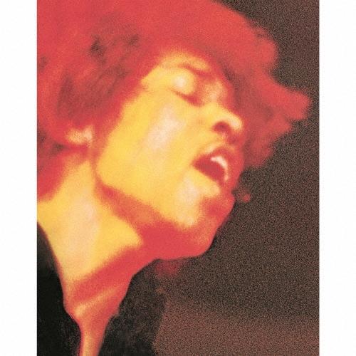 The Jimi Hendrix Experience エレクトリック・レディランド ［Blu-ray Audio+ブックレット］＜完全生産限定盤＞ Blu-ray Audio | 