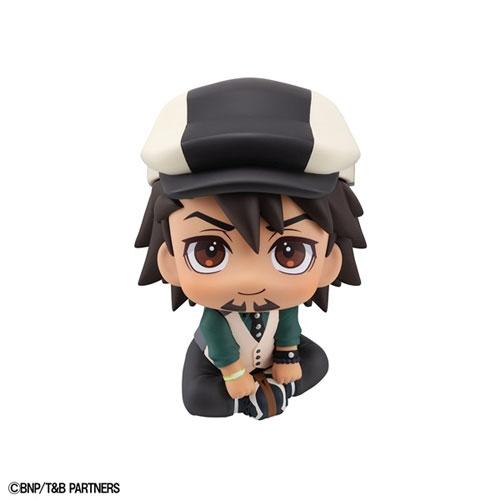 TIGER & BUNNY るかっぷ 鏑木・T・虎徹 彩色済みフィギュア Accessories | 