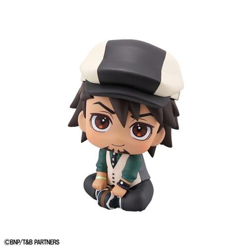 TIGER & BUNNY るかっぷ 鏑木・T・虎徹 彩色済みフィギュア Accessories |  | 02