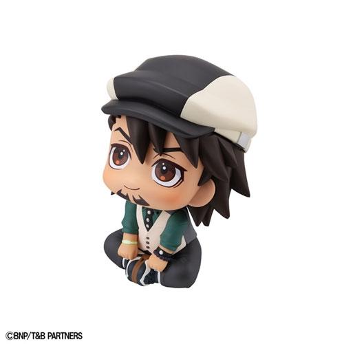 TIGER & BUNNY るかっぷ 鏑木・T・虎徹 彩色済みフィギュア Accessories |  | 03