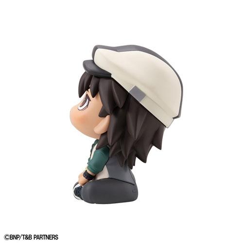 TIGER & BUNNY るかっぷ 鏑木・T・虎徹 彩色済みフィギュア Accessories |  | 04