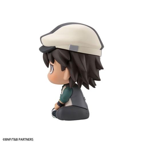 TIGER & BUNNY るかっぷ 鏑木・T・虎徹 彩色済みフィギュア Accessories |  | 05