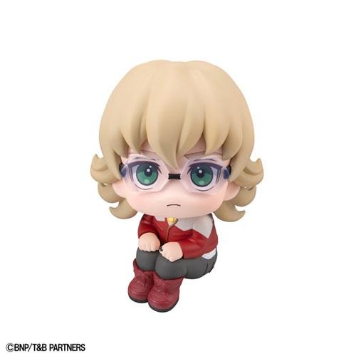TIGER & BUNNY るかっぷ バーナビー・ブルックス Jr. 彩色済みフィギュア Accessories | 
