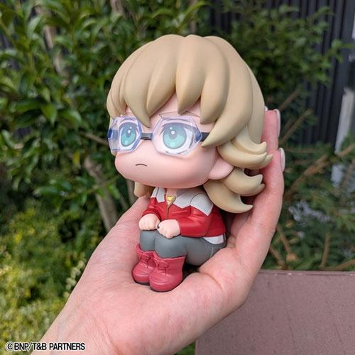 TIGER & BUNNY るかっぷ バーナビー・ブルックス Jr. 彩色済みフィギュア Accessories |  | 10