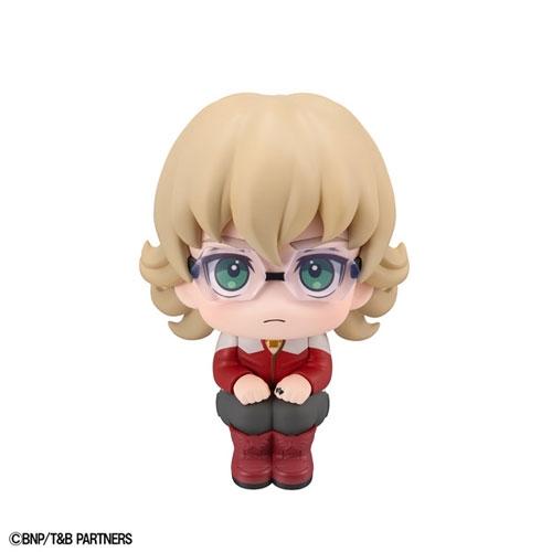 TIGER & BUNNY るかっぷ バーナビー・ブルックス Jr. 彩色済みフィギュア Accessories |  | 01