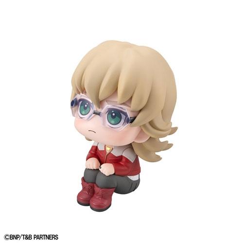 TIGER & BUNNY るかっぷ バーナビー・ブルックス Jr. 彩色済みフィギュア Accessories |  | 02