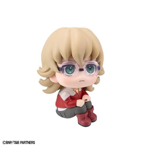 TIGER & BUNNY るかっぷ バーナビー・ブルックス Jr. 彩色済みフィギュア Accessories |  | 03