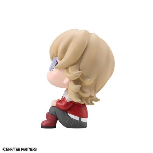 TIGER & BUNNY るかっぷ バーナビー・ブルックス Jr. 彩色済みフィギュア Accessories |  | 04