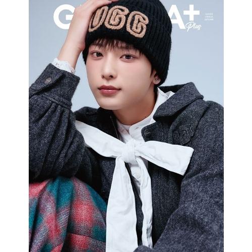 GIANNA Plus #07 coverHARUA(&TEAM) Book ※特典あり | 