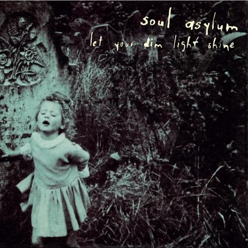 ◾️3000枚限定稀少盤■SOUL ASYRUM / ソウルアサイラム■Live Soul Asylum Let Your Dim Light Shine＜限定盤＞ LP : タワーレコード