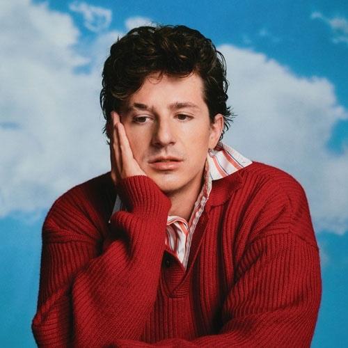 Charlie Puth Whatever's Clever! CD | 