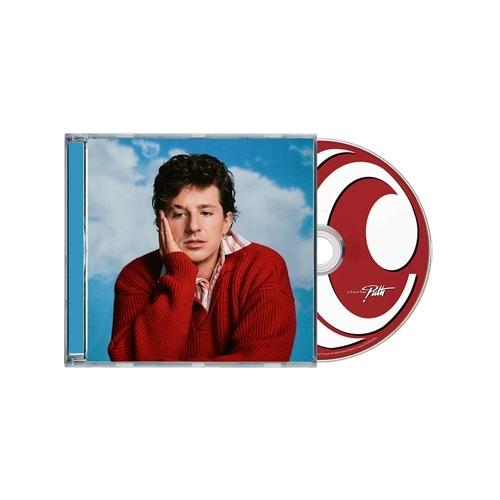 Charlie Puth Whatever's Clever! CD |  | 01