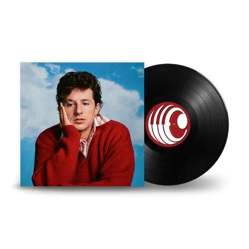 Charlie Puth Whatever's Clever! LP |  | 01