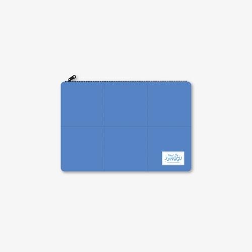 ONEW (SHINee) 2026 SEASON'S GREETINGS [Dear My JJINGGU] ［CALENDAR