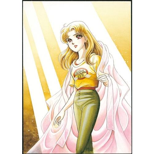 美内すずえ 「ガラスの仮面」連載50周年記念アクリルジオラマつきSPファンブック COMIC | 