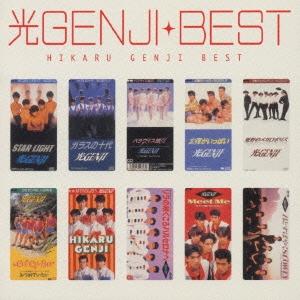 光GENJI 光GENJIベスト CD | 