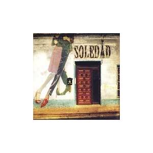 Soledad Soledad CD | 