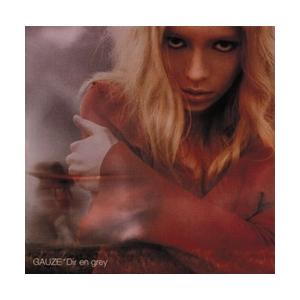 DIR EN GREY GAUZE CD | 