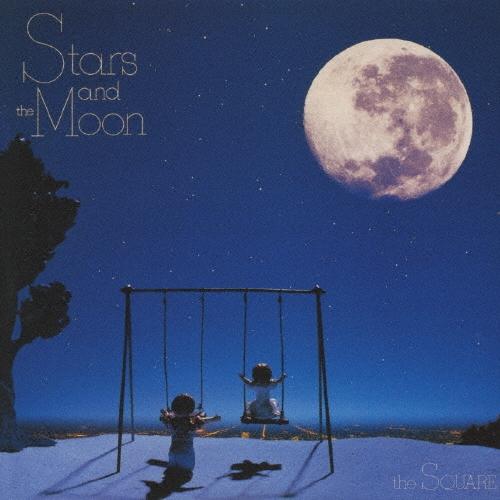 THE SQUARE STARS AND THE MOON CD | 