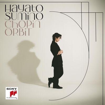 角野隼斗 CHOPIN ORBIT CD | 