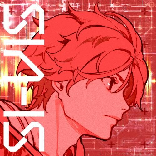 SI-VIS 『SI-VIS: The Sound of Heroes』 1st Season Diegetic Songs ALBUM 「PARA-BELLUM」 CD | 