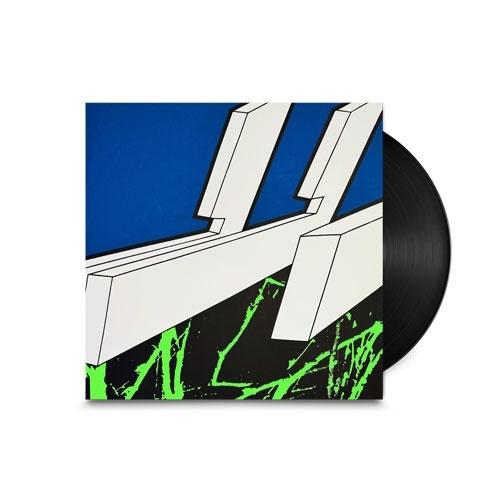 Oneohtrix Point Never Tranquilizer LP |  | 01