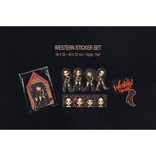 aespa 2026 SEASON'S GREETINGS (SPECIAL EDITION) ［CALENDAR+GOODS