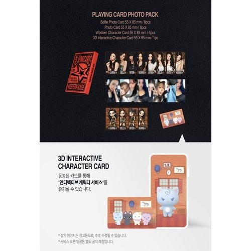 aespa 2026 SEASON'S GREETINGS (SPECIAL EDITION) ［CALENDAR+GOODS