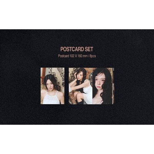 aespa 2026 SEASON'S GREETINGS (SPECIAL EDITION) ［CALENDAR+GOODS