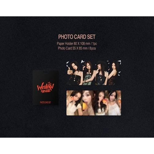 aespa 2026 SEASON'S GREETINGS (SPECIAL EDITION) ［CALENDAR+GOODS