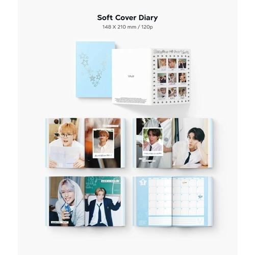 WayV WayV 2026 SEASON'S GREETINGS ［CALENDAR+GOODS］ Book |  | 02