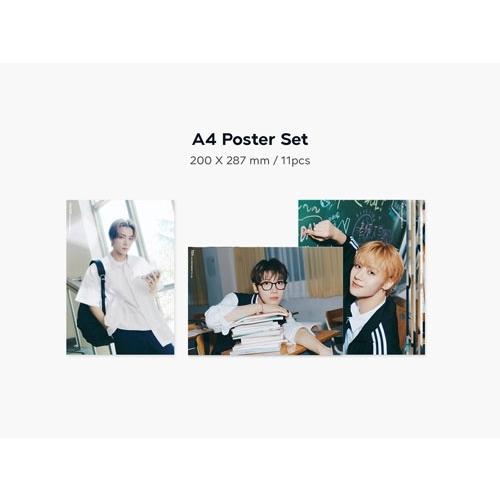 WayV WayV 2026 SEASON'S GREETINGS ［CALENDAR+GOODS］ Book |  | 04