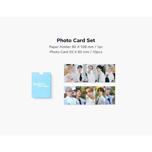 WayV WayV 2026 SEASON'S GREETINGS ［CALENDAR+GOODS］ Book |  | 07