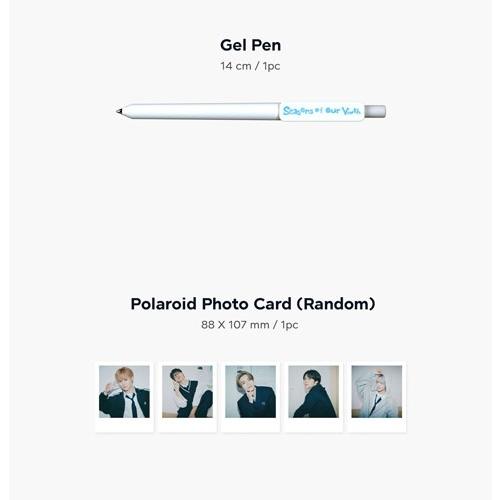 WayV WayV 2026 SEASON'S GREETINGS ［CALENDAR+GOODS］ Book |  | 08