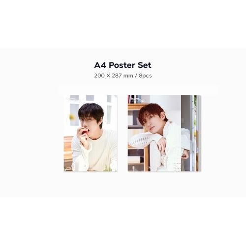 東方神起 TVXQ! 2026 SEASON'S GREETINGS ［CALENDAR+GOODS］ Book