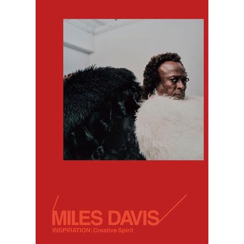 帝王 + INSPIRATION|マイルス・デイヴィス生誕100周年記念セット＜数量限定＞ Book |  | 01