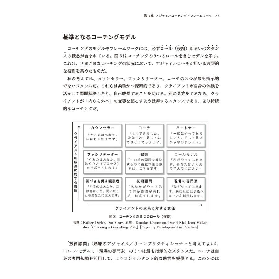 浅木麗子 超絶Badassアジャイルコーチング 駆け出しから一流、そして""ヤバい達人""への道 Book |  | 03