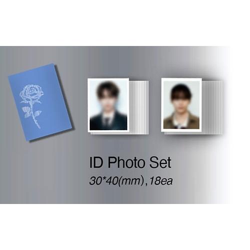 ZEROBASEONE ZEROBASEONE 2026 SEASON'S GREETINGS [(0_1) World] ［CALENDAR+GOODS］ Book |  | 07