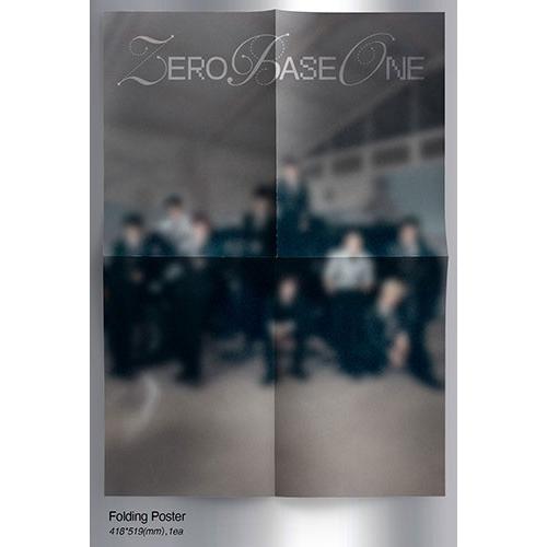 ZEROBASEONE 2026 SEASON'S GREETINGS [(0_1) World] ［CALENDAR+GOODS