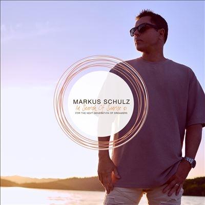 Markus Schulz In Search Of Sunrise 21 CD | 